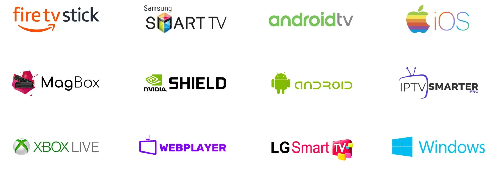 yourflix iptv IPTV Device Compatibility