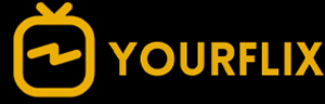 yourflix iptv Logo